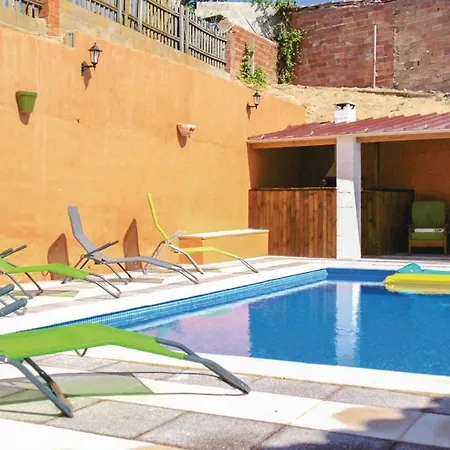 Gorgeous In With Wifi Holiday home