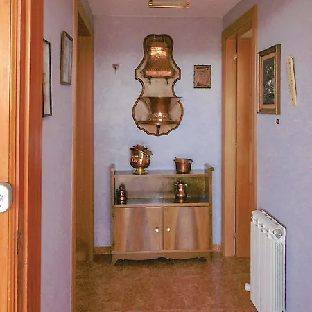 Gorgeous In With Wifi Holiday home Massanet De La Selva