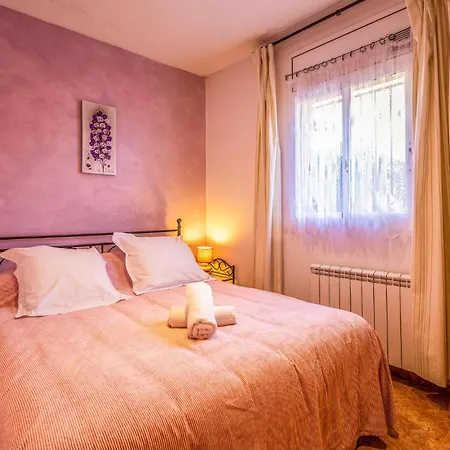 Gorgeous In With Wifi Holiday home