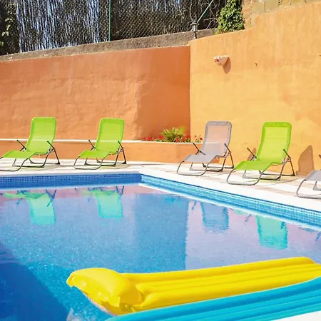 Holiday home Gorgeous In With Wifi Massanet De La Selva