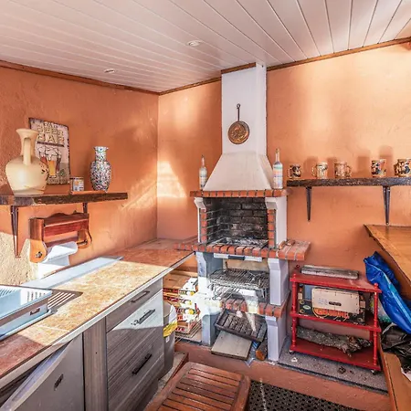 Gorgeous In With Wifi Holiday home Massanet De La Selva