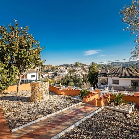 Gorgeous In With Wifi Holiday home Massanet De La Selva