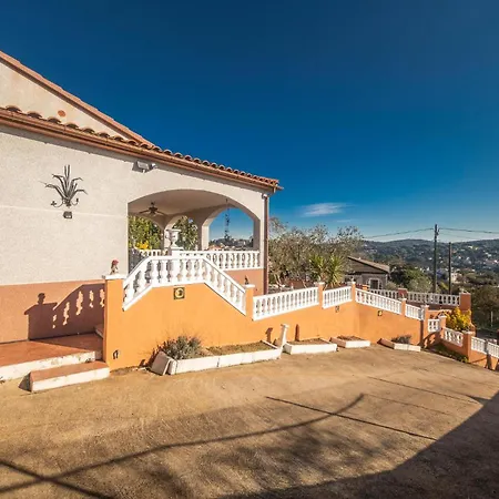 Holiday home Gorgeous In With Wifi Massanet De La Selva